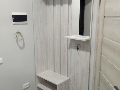 квартира по адресу Железняка ул., 1в