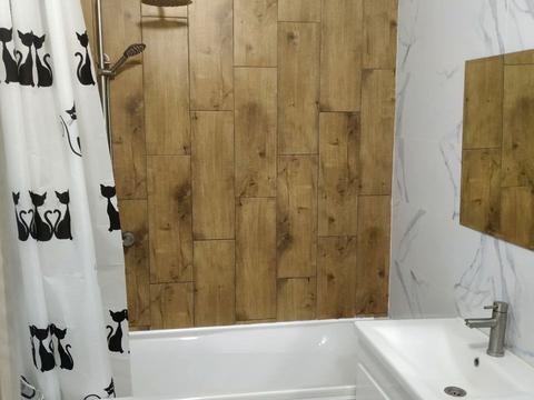 квартира по адресу Железняка ул., 1в