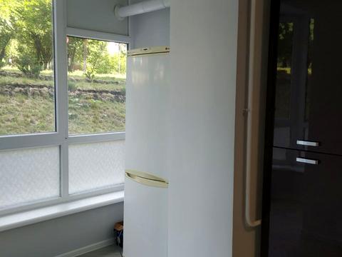 квартира по адресу Железняка ул., 1в