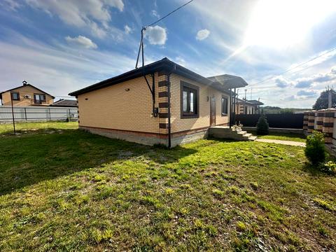 дом по адресу Отамана Сітка ул., 20