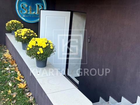 комерційна за адресою Олени Теліги вул. (Лермонтова), 2