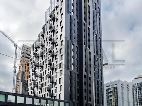 квартира по адресу Василия Тютюнника ул. (Анрі Барбюса), 39