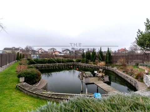 дом по адресу Київська ул.