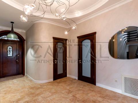 дом по адресу Київська ул.