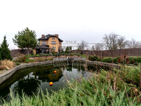 дом по адресу Київська ул.