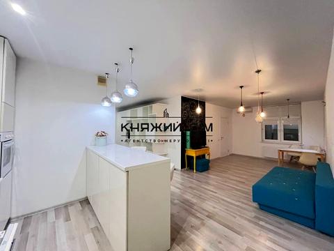 квартира за адресою Київ, Драгоманова вул., 40-З