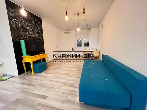 квартира за адресою Київ, Драгоманова вул., 40-З