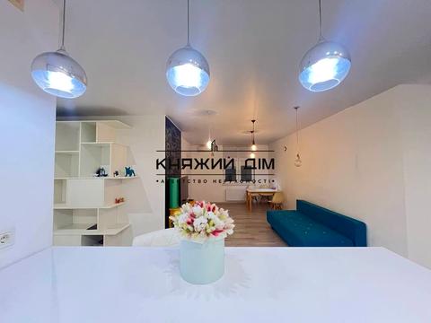 квартира за адресою Київ, Драгоманова вул., 40-З