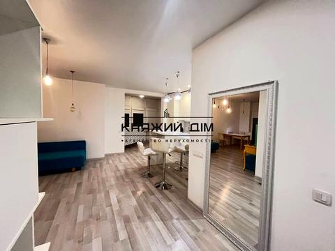 квартира за адресою Київ, Драгоманова вул., 40-З