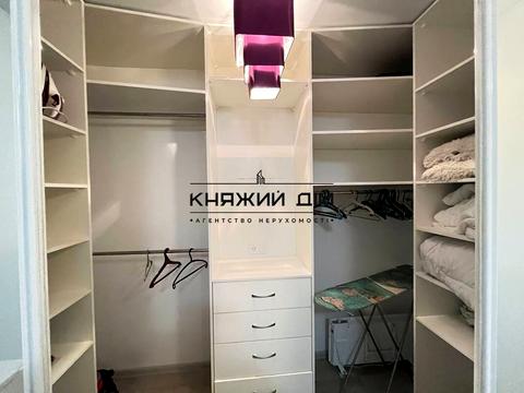 квартира за адресою Київ, Драгоманова вул., 40-З