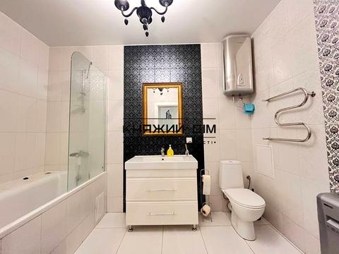 квартира за адресою Київ, Драгоманова вул., 40-З