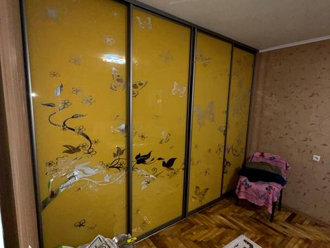 квартира за адресою Чарівна вул., 34