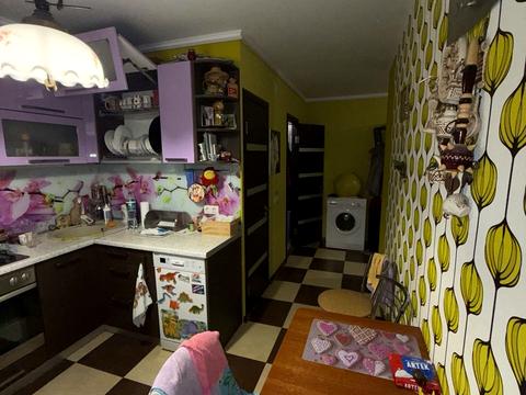 квартира за адресою Чарівна вул., 34