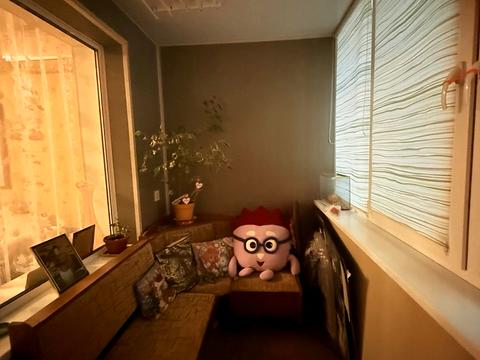 квартира за адресою Чарівна вул., 34