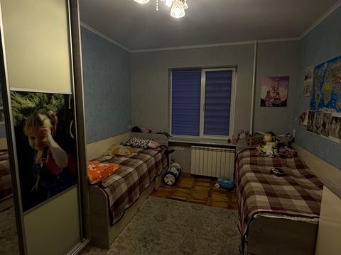 квартира за адресою Чарівна вул., 34