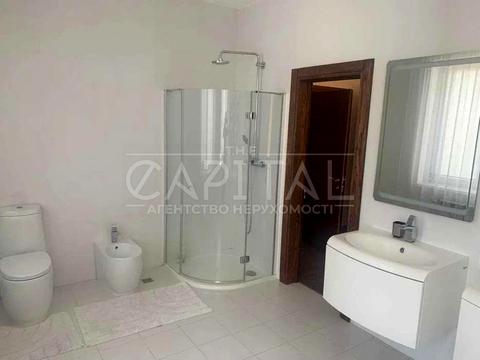 будинок за адресою смт. Ворзель, Чубинського