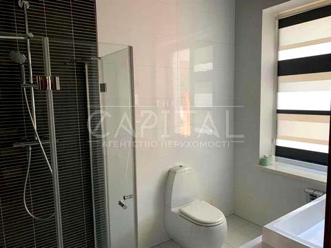 будинок за адресою смт. Ворзель, Чубинського