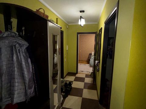 квартира за адресою Чарівна вул., 34