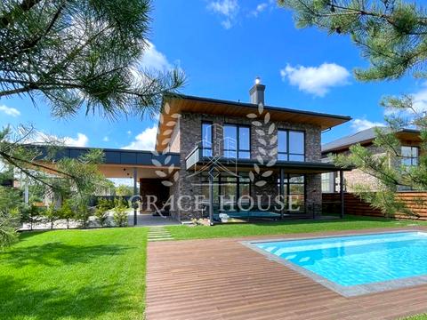 дом по адресу Апрельская ул.