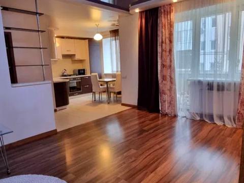 квартира за адресою В'ячеслава Чорновола вул. (), 22