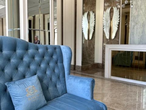 квартира за адресою Французький бульв., (Будинок)