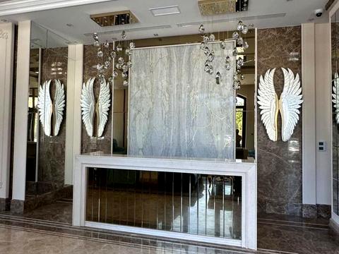 квартира за адресою Французький бульв., (Будинок)