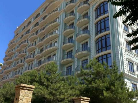 квартира за адресою Французький бульв., (Будинок)