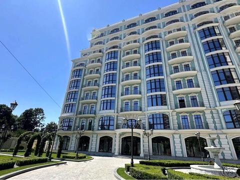 квартира за адресою Французький бульв., (Будинок)