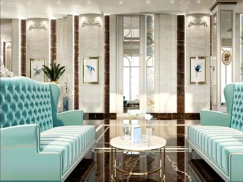 квартира за адресою Французький бульв., (Будинок)