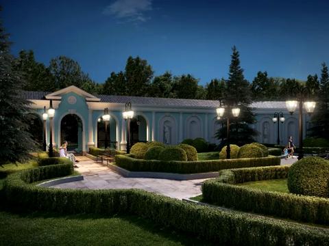 квартира за адресою Французький бульв., (Будинок)