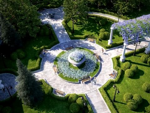 квартира за адресою Французький бульв., (Будинок)