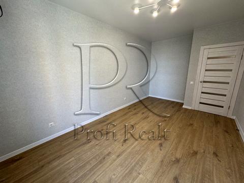 квартира по адресу Столичное шоссе, 5