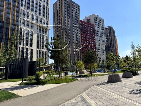 квартира по адресу Столичное шоссе, 5