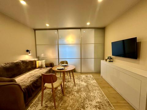 квартира за адресою Українська вул., 1-Б/1