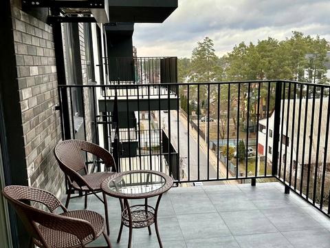 квартира за адресою Українська вул., 1-Б/1