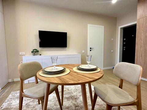 квартира за адресою Українська вул., 1-Б/1