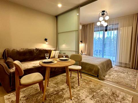 квартира за адресою Українська вул., 1-Б/1