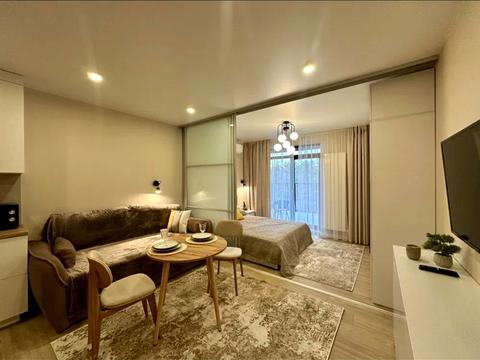 квартира за адресою Українська вул., 1-Б/1