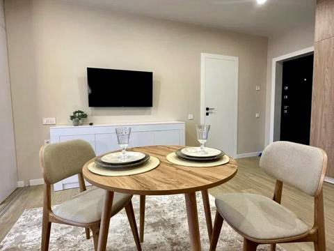 квартира за адресою Українська вул., 1-Б/1