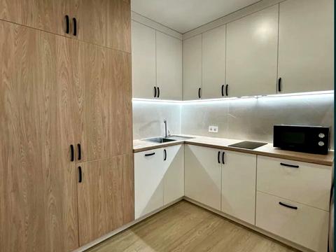 квартира за адресою Українська вул., 1-Б/1