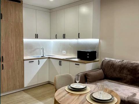 квартира за адресою Українська вул., 1-Б/1