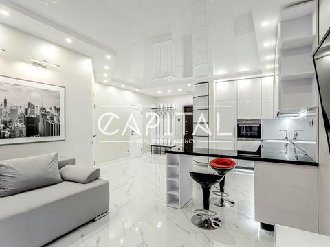 квартира за адресою Предславинська вул., 40