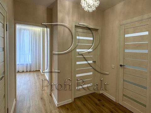 квартира по адресу Столичное шоссе, 5