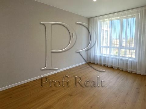 квартира по адресу Столичное шоссе, 5