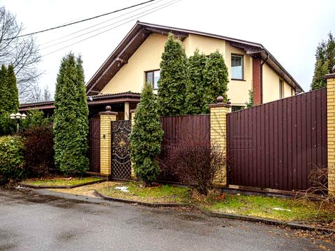 дом по адресу вул. Лесі Українки, 7