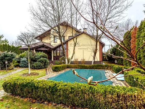 дом по адресу вул. Лесі Українки, 7