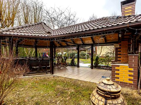 дом по адресу вул. Лесі Українки, 7