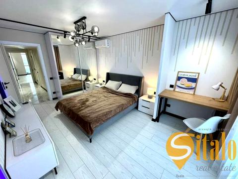 квартира за адресою Залізнична вул., 9-к