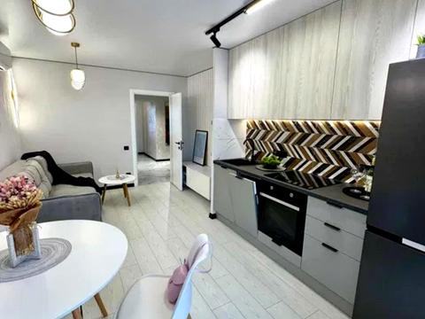 квартира за адресою Залізнична вул., 9-к