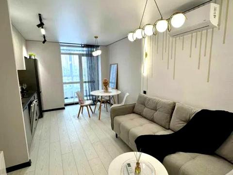 квартира за адресою Залізнична вул., 9-к